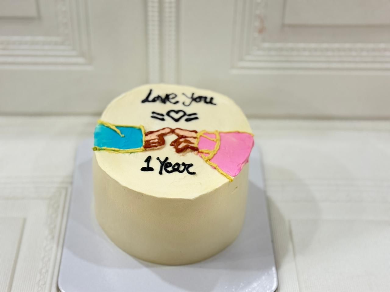 Bento Cake Customize